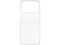 OtterBox 77-90477 Thin Flex Series Antimicrobial Clear Galaxy Z Flip4 Case