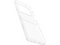 OtterBox 77-90477 Thin Flex Series Antimicrobial Clear Galaxy Z Flip4 Case