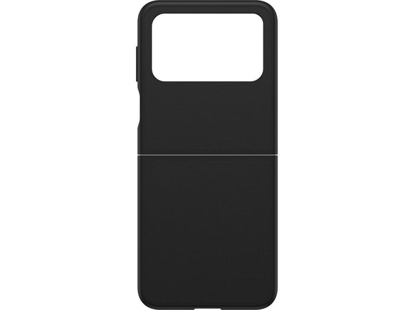 OtterBox 77-90471 Thin Flex Series Antimicrobial Black Galaxy Z Flip4 Case