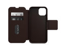 OtterBox Strada Series iPhone 14 Case - Espresso 77-89657