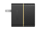 OtterBox Fast Charge USB-C Dual Port Wall Charger, 50W Combined  78-52693