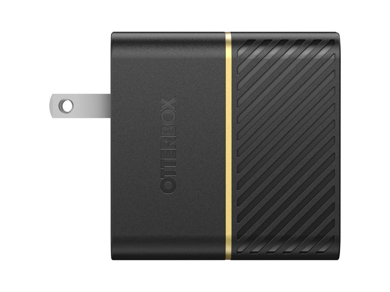 OtterBox Fast Charge USB-C Dual Port Wall Charger, 50W Combined  78-52693