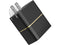 OtterBox Fast Charge USB-C Dual Port Wall Charger, 50W Combined  78-52693