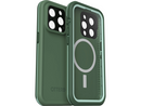 OtterBox OtterBox Fre Series Dauntless (Green) iPhone 14 Pro Case for MagSafe