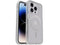 OtterBox Symmetry Series+ Clear Antimicrobial iPhone 14 Pro Max Case for MagSafe