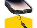 OtterBox Defender Series XT Black Crystal (Clear/Black) iPhone 14 Pro Max Case