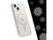 OtterBox Symmetry Series+ Clear Antimicrobial Clear iPhone 14 Case for MagSafe