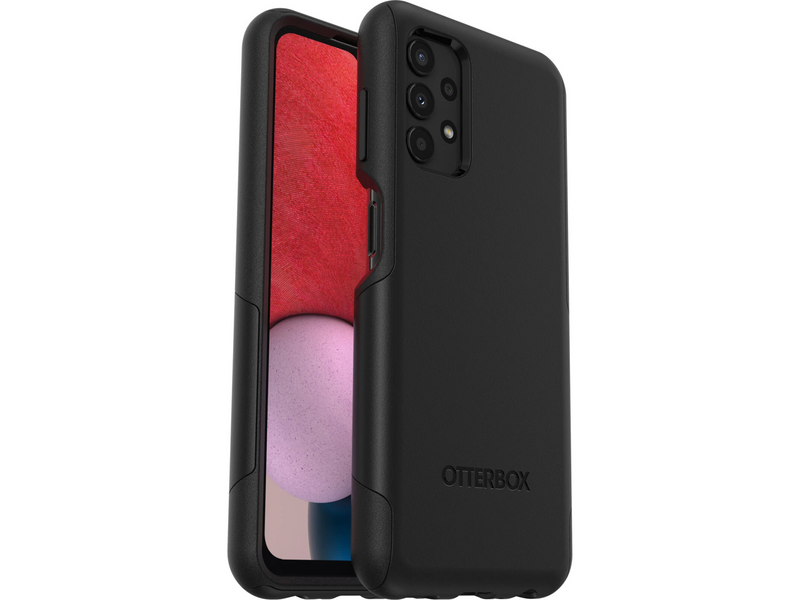 OtterBox Commuter Series Lite Black Galaxy A13 Case 77-87987