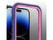 OtterBox OtterBox Fre Series Valor (Purple) iPhone 14 Pro Case for MagSafe
