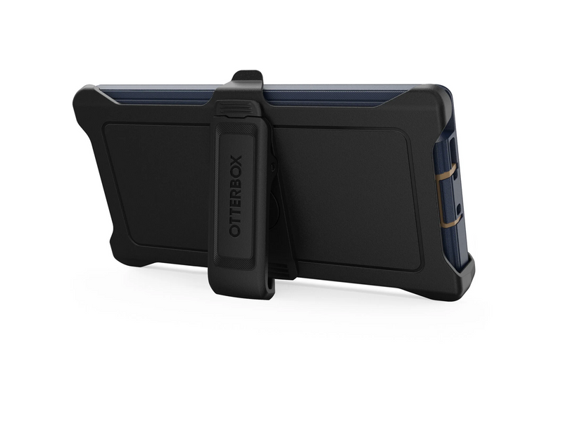 OtterBox Defender Series Blue Suede Shoes Galaxy S23 Ultra Case 77-91060