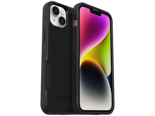 Otter Products OtterBox Black Commuter Series Case Cover For iPhone 13, iPhone