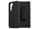 OtterBox Defender Series Samsung Galaxy S22+ 5G Carrying Case (Holster) - Black
