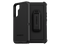 OtterBox Defender Series Samsung Galaxy S22+ 5G Carrying Case (Holster) - Black
