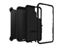 OtterBox Defender Series Samsung Galaxy S22+ 5G Carrying Case (Holster) - Black