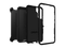 OtterBox Defender Series Samsung Galaxy S22+ 5G Carrying Case (Holster) - Black