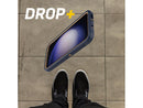 OtterBox DEFENDER SERIES PRO Dark Blue Case Cover GALAXY S23