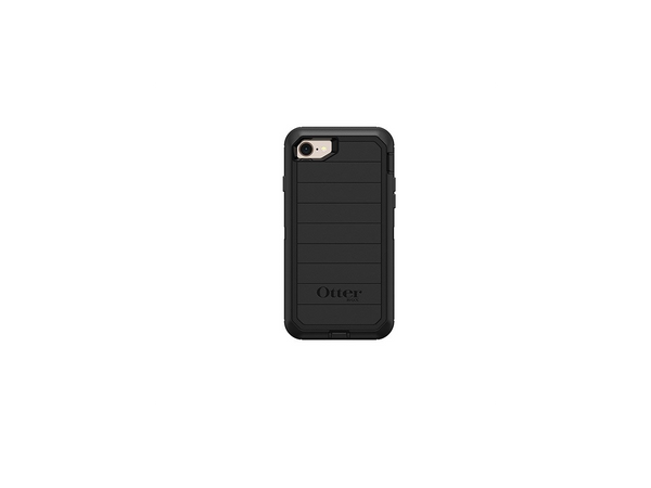 OtterBox Defender Pro Series iPhone SE (3rd/2nd Gen) Case  77-81814