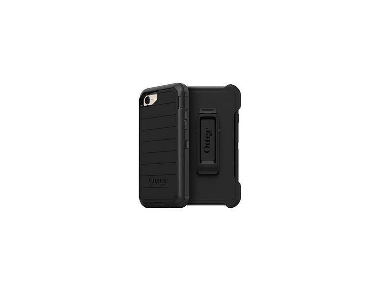 OtterBox Defender Pro Series iPhone SE (3rd/2nd Gen) Case  77-81814