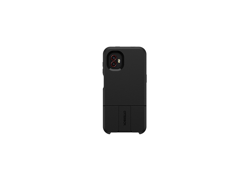 OtterBox Universe Series Galaxy XCover6 Pro Case - Black  77-90666