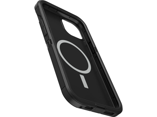 OtterBox Defender Series XT for MagSafe Black iPhone 15 Plus and iPhone 14 Plus