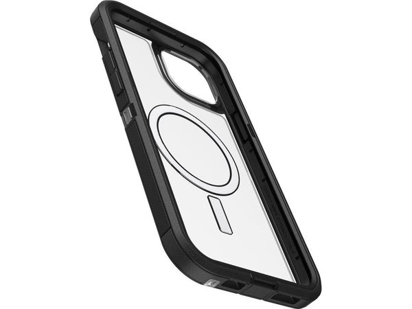 OtterBox Defender Series XT Dark Side (Clear / Black) Cell Phones - Case &