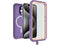 OtterBox Fre Series Rule of Plum (Purple) Cell Phones - Case & Covers 77-93412