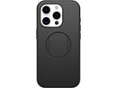 OtterGrip Symmetry Series for MagSafe Black iPhone 15 Pro Case  77-93131