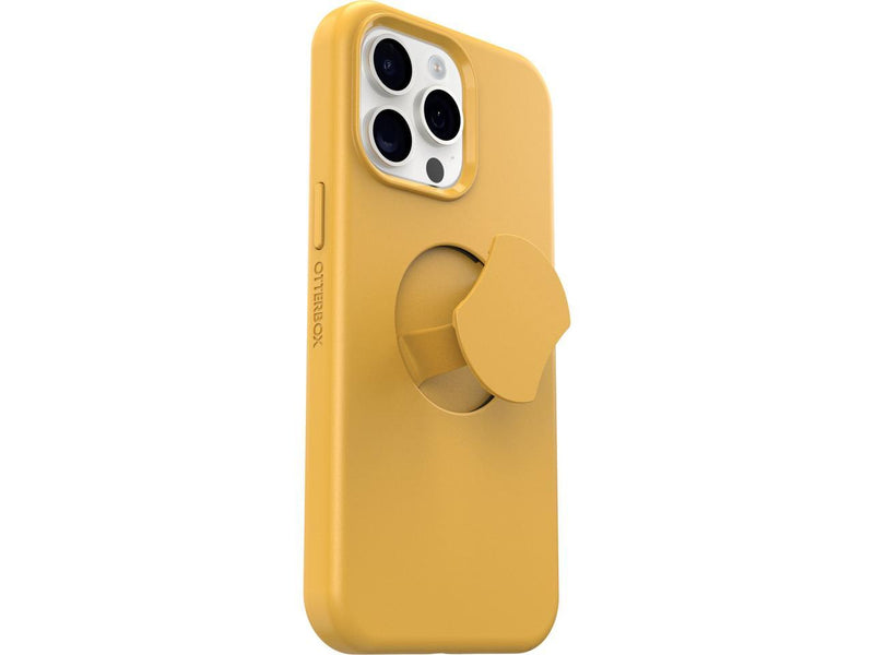 OtterGrip Symmetry Series for MagSafe Aspen Gleam 2.0 iPhone 15 Pro Max Case