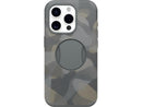 OtterBox OtterGrip Symmetry Series Iron Camo (Grey) Cell Phones - Case & Covers