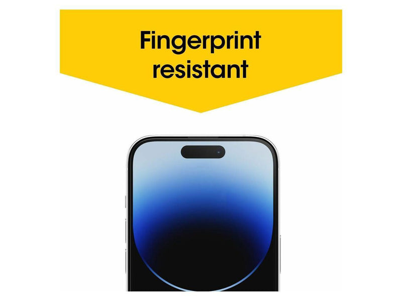OtterBox Premium Glass, iPhone 14 Pro Screen Protector