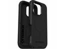 OtterBox Defender for MagSafe, iPhone 16 Pro Case, Black