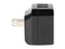 StarTech.com USB2PACBK Black Dual-port USB Wall Charger - International Travel -