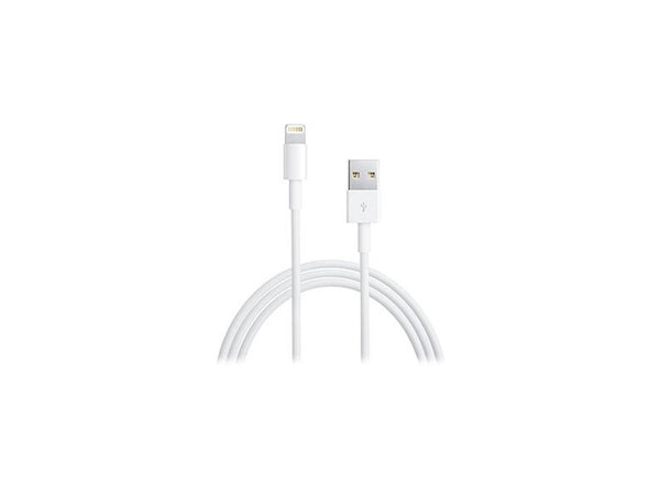 4XEM 4XLIGHTNING3 8 Pin Lightning To USB Cable For iPhone/iPod/iPad - Certified