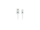 IOGEAR G2LU3CAM02-WT N/a Charge & Sync Flip Pro - USB-C to Reversible USB-A