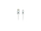 IOGEAR G2LU3CAM02-WT N/a Charge & Sync Flip Pro - USB-C to Reversible USB-A