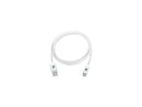 IOGEAR G2LU3CAM02-WT N/a Charge & Sync Flip Pro - USB-C to Reversible USB-A