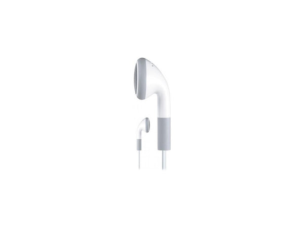 4XEM White Earphones For iPhone/iPod/iPad 4XEARIPOD