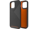 Gear4 Battersea Black Case for iPhone 12 Pro, iPhone 12 702006046