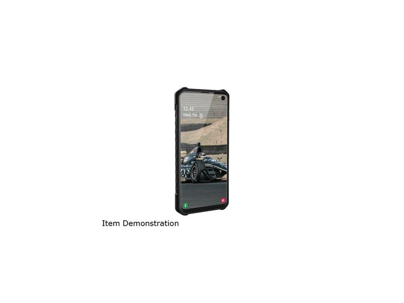 UAG Monarch Black Case for Samsung Galaxy S10 211341114040