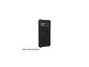 UAG Monarch Black Case for Samsung Galaxy S10 211341114040