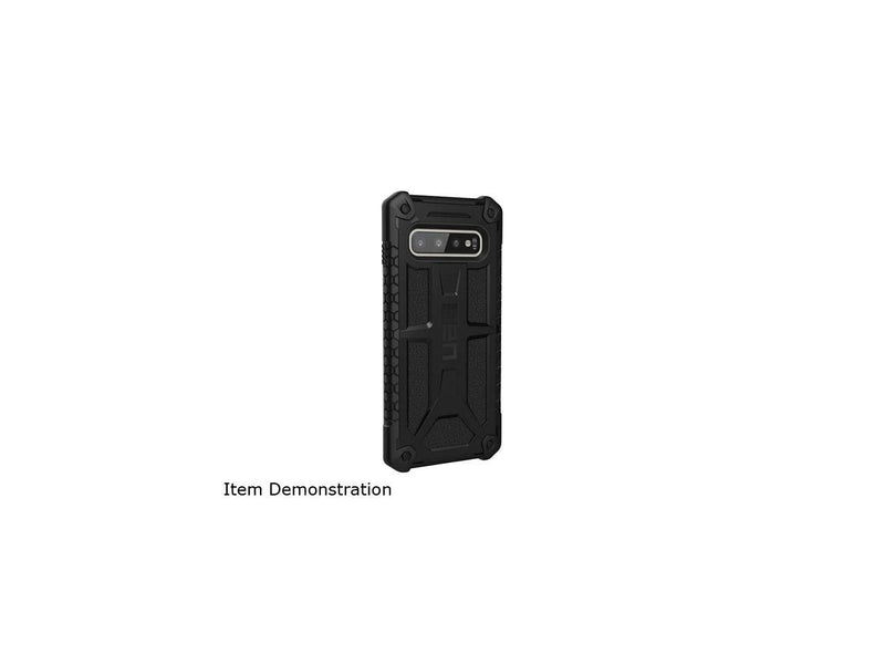 UAG Monarch Black Case for Samsung Galaxy S10 211341114040