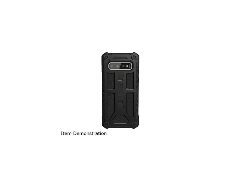 UAG Monarch Black Case for Samsung Galaxy S10 211341114040