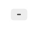 BELKIN BBC005-WH-2PK White 20W USB-C PD Wall Charger with PPS, 2-Pack