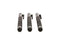 IOGEAR Black Touch Point Stylus GSTY103