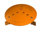 Thunderbird Products HC26 OSHA Compliant Concrete Safety Hole Covers 2-6 25ct - Brand New