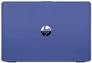 HP LAPTOP 15.6" HD 1366X768 TOUCH I3-7100U 12GB 1TB HDD 15-BS038CL Like New