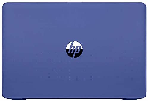 HP LAPTOP 15.6" HD 1366X768 TOUCH I3-7100U 12GB 1TB HDD 15-BS038CL Like New