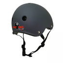 EIGHT BALL KIDS' 8+ HELMET - GUN METAL - Scratch & Dent