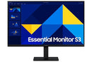 SAMSUNG 27" S3 (S30GD) IPS LED FHD 100HZ MONITOR (HDMI, D-SUB) - Scratch & Dent