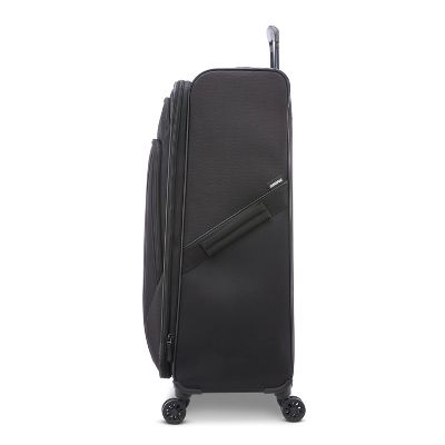 AMERICAN TOURISTER PHENOM SOFTSIDE LARGE CHECKED SPINNER - Scratch & Dent